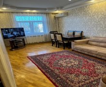 Satılır Köhnə Tikili Əhmədli m., Köhnə Günəşli qəs., Xətai r.