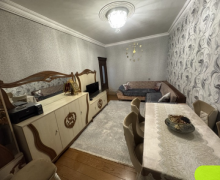 Satılır Köhnə Tikili Yeni Günəşli qəs., Suraxanı r.