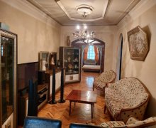 Kirayə (aylıq) Köhnə Tikili Nəriman Nərimanov m., Nərimanov r.