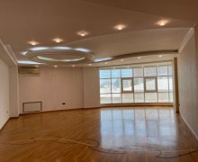 Kirayə (aylıq) Ofis Sahil m., Səbail r.