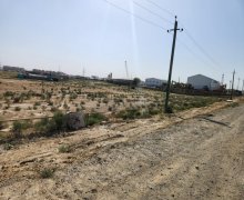 Satılır Torpaq Masazır, Abşeron r.