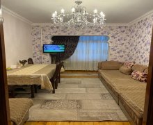 Satılır Köhnə Tikili Qaraçuxur qəs., Suraxanı r.