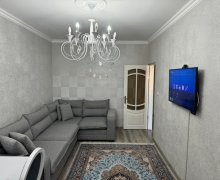 Satılır Köhnə Tikili Həzi Aslanov m., Əhmədli, Xətai r.