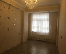 ehmedlide aylıq kiraye evler Əhmədli m., Xətai r.