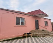 Продажа Дома/Виллы пос. Говсан, Сураханы р.