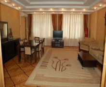 Kirayə (aylıq) Yeni Tikili 28 May m., Nəsimi r.