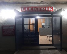 Satılır Obyekt İnşaatçılar m., Yeni Yasamal qəs., Yasamal r.