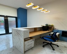 Kirayə (aylıq) Obyekt İnşaatçılar m., Yasamal r.