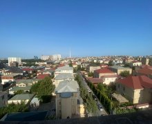 Kirayə (aylıq) Obyekt Badamdar qəs., Səbail r.