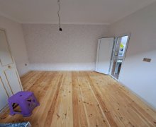 hezi aslanovda heyet evleri/villa Həzi Aslanov m., NZS, Xətai r.