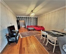 Kirayə (aylıq) Yeni Tikili 20 Yanvar m., Yasamal qəs., Yasamal r.