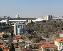 Satılır Yeni Tikili Gənclik m., Nərimanov r.