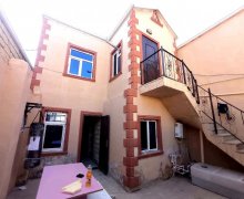 Satılır Həyət evi/villa Hökməli, Abşeron r. Satılır Həyət evi/villa Hökməli, Abşeron r.
