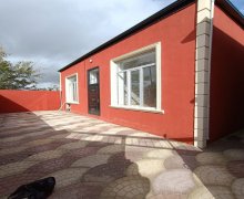 Satılır Həyət evi/villa Binə qəs., Xəzər r.