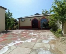 Satılır Həyət evi/villa Hövsan qəs., Suraxanı r.