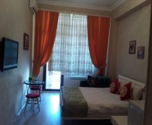 28 mayda 1 günlük otaqli kiraye evler 28 May m., Nəsimi r.