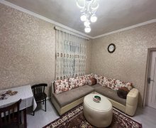 Satılır Köhnə Tikili Hövsan qəs., Suraxanı r.