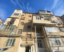 Satılır Yeni Tikili Əhmədli m., Xətai r.