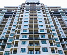 Kirayə (aylıq) Yeni Tikili Gənclik m., Nəsimi r.