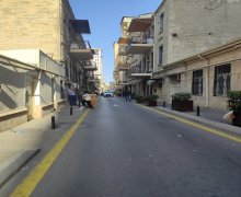 Satılır Obyekt 28 May m., Nəsimi r.