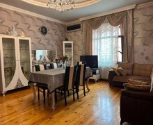 Kirayə (aylıq) Yeni Tikili Qara Qarayev m., Nizami r.