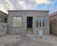 Satılır Həyət evi/villa Binə qəs., Xəzər r.
