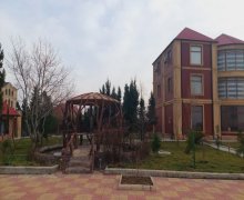 Satılır Həyət evi/villa Novxanı, Abşeron r.