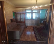 Satılır Köhnə Tikili 20 Yanvar m., 1-ci mikrorayon, Nəsimi r.