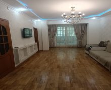 ecemide aylıq kiraye evler 2018 Memar Əcəmi m., Nəsimi r.