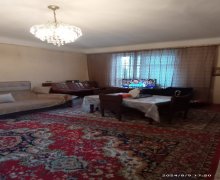 Satılır Köhnə Tikili Sumqayıt ş.