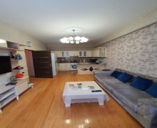 Satılır Yeni Tikili Yeni Günəşli qəs., Suraxanı r.