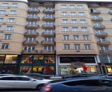 genclikde evlerin qiymeti Gənclik m., Nəsimi r.