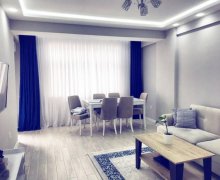 Satılır Yeni Tikili Qara Qarayev m., Nizami r.