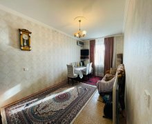 Satılır Köhnə Tikili Yeni Günəşli qəs., Suraxanı r.