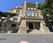 Kirayə (aylıq) Ofis Sahil m., Səbail r.