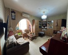 Satılır Köhnə Tikili Qaraçuxur qəs., Suraxanı r.