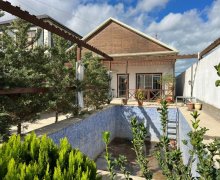 Satılır Həyət evi/villa Mərdəkan, Xəzər r.