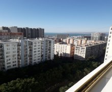 Satılır Yeni Tikili Həzi Aslanov m., H.Aslanov qəs., Xətai r.