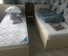 Kirayə (aylıq) Yeni Tikili İnşaatçılar m., Yeni Yasamal qəs., Yasamal r.