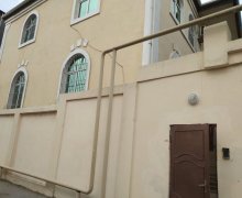 evlerin satisi/villa 8-ci mikrorayon, Binəqədi r.