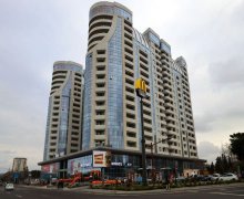 Kirayə (aylıq) Yeni Tikili Həzi Aslanov m., Xətai r.