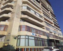 Kirayə (aylıq) Yeni Tikili Qara Qarayev m., Nizami r.