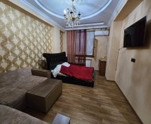 1 otaqlı yeni tikililər Masazır, Abşeron r.