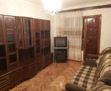 Kirayə (aylıq) Köhnə Tikili Həzi Aslanov m., H.Aslanov qəs., Xətai r.