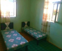 Kirayə (aylıq) Həyət evi/villa Avtovağzal m., Sulutəpə qəs., Binəqədi r.