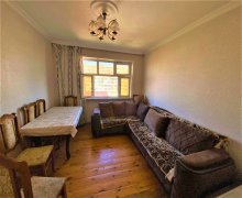 Satılır Köhnə Tikili Bakıxanov qəs., Sabunçu r.