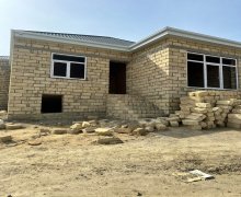 Satılır Həyət evi/villa Masazır, Abşeron r.