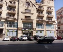 montinde aylıq kiraye evler Nəriman Nərimanov m., Montin qəs., Nərimanov r.