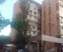 Satılır Köhnə Tikili Gənclik m., Montin qəs., Nərimanov r.