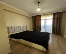 Kirayə (aylıq) Yeni Tikili İnşaatçılar m., Yasamal r.